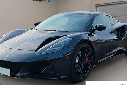 Lotus Emira 3.861 km 82.999 &euro; Ramstein-Miesenbach 66877