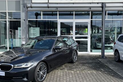 BMW 540 82.950 km 42.950 &euro; Zweibrücken 66482