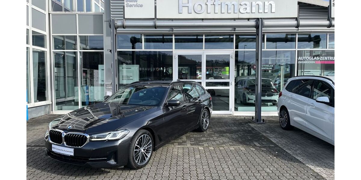 BMW 540 82.950 km 42.950 &euro; Zweibrücken 66482