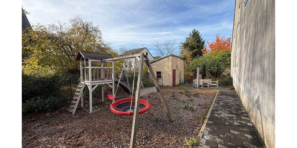 Reihenmittelhaus Eppelborn Humes - 6 Zimmer, 131 m&sup2;, 219.000&euro; | Angebot:25661324