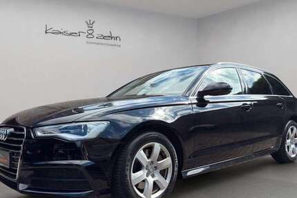 Audi A6 62.224 km 23.888 &euro; Saarbrücken 66133
