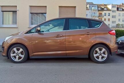 Ford C-Max 165.220 km 6.100 &euro; Saarbrücken 66117