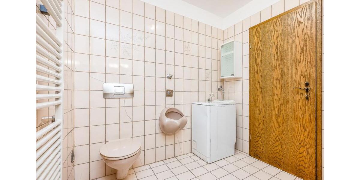 Mehrfamilienhaus, Wohnhaus Namborn - 1.5 Zimmer, 46 m&sup2;, 79.000&euro; | Angebot:25395244