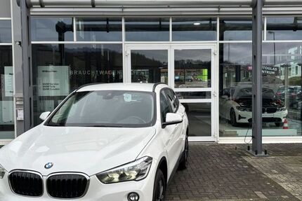 BMW X1 118.000 km 17.950 &euro; Zweibrücken 66482