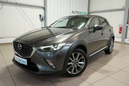 Mazda CX-3 64.900 km 14.800 &euro; Homburg 66424