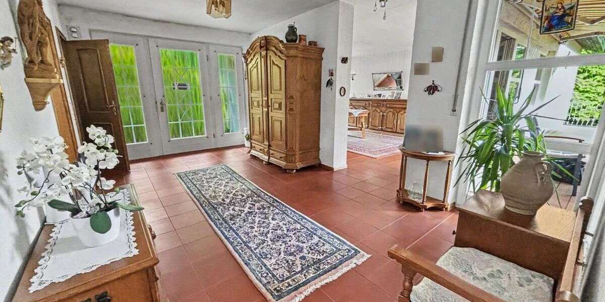 Einfamilienhaus Blieskastel - 4 Zimmer, 130 m&sup2;, 389.000&euro; | Angebot:27354158