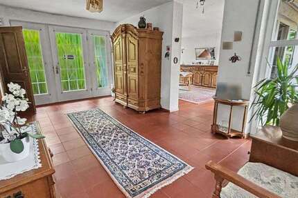 Haus Blieskastel - 4 Zimmer, 130 m&sup2;, 389.000&euro; | Angebot:27354158