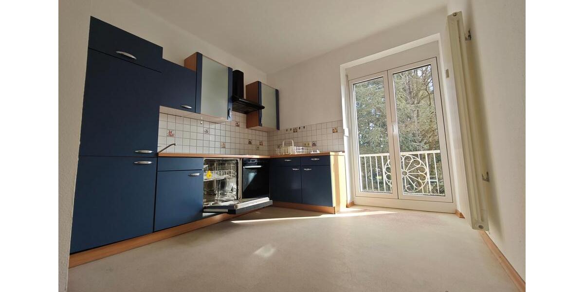 Etagenwohnung Homburg - 3 Zimmer, 80 m&sup2;, 680&euro; | Angebot:25647404