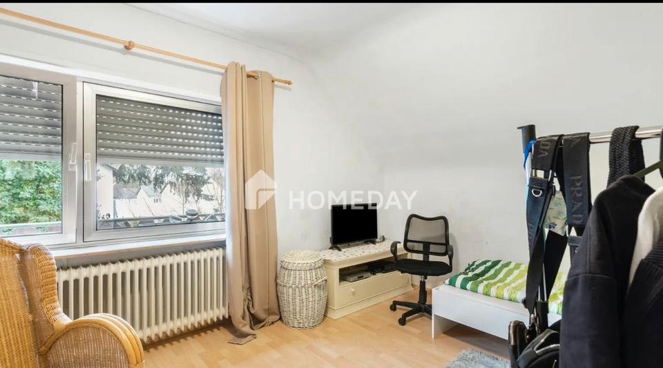 Mehrfamilienhaus, Wohnhaus Homburg - 8 Zimmer, 200 m&sup2;, 210.000&euro; | Angebot:26214338