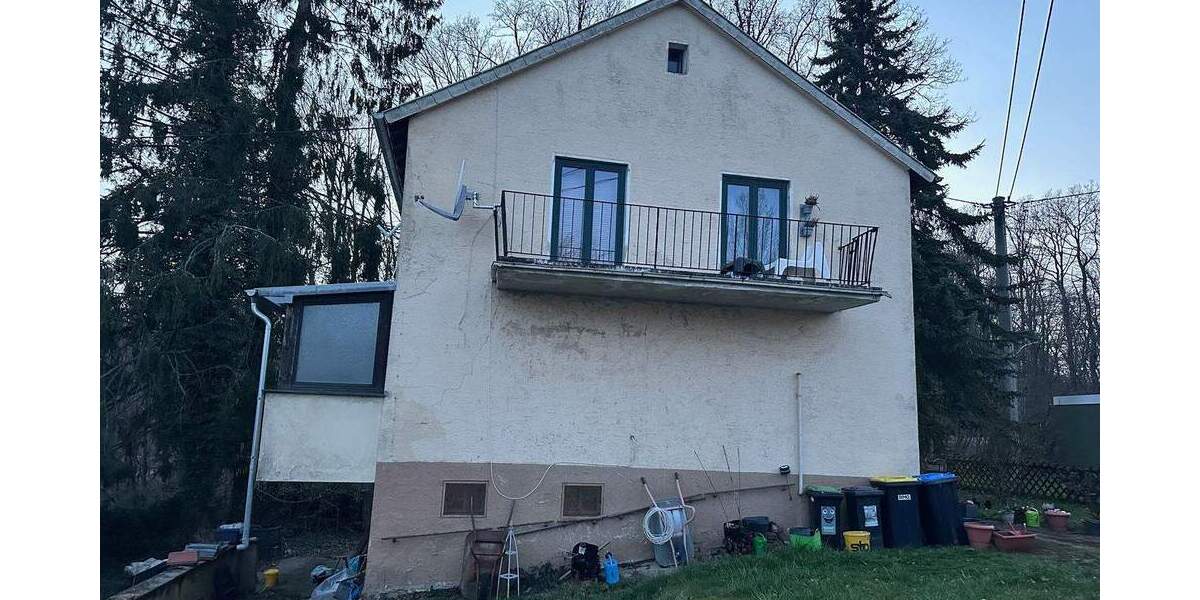 Einfamilienhaus Schiffweiler Heiligenwald - 5 Zimmer, 125 m&sup2;, 265.000&euro; | Angebot:25771662