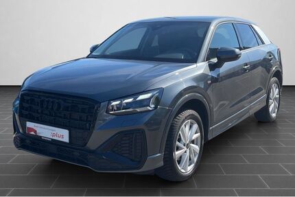 Audi Q2 7.600 km 31.990 &euro; Homburg 66424