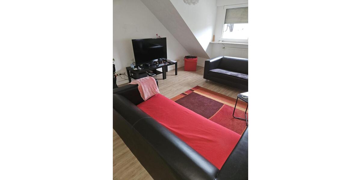 Etagenwohnung Saarbrücken Dudweiler - 1 Zimmer, 75 m&sup2;, 913&euro; | Angebot:25644018