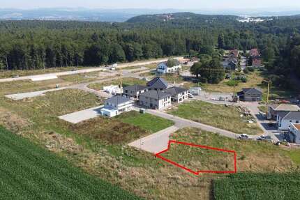 Grundstück Landstuhl - 237.300&euro; | Angebot:25483910