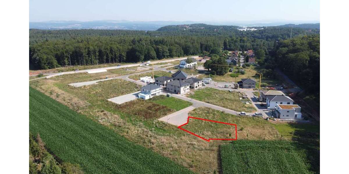 Grundstück Landstuhl - 237.300&euro; | Angebot:25483910