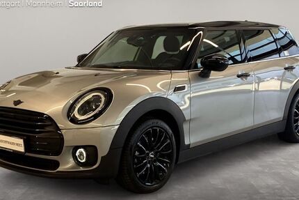 Mini Cooper D Clubman 25.992 km 27.560 &euro; Saarbrücken 66121