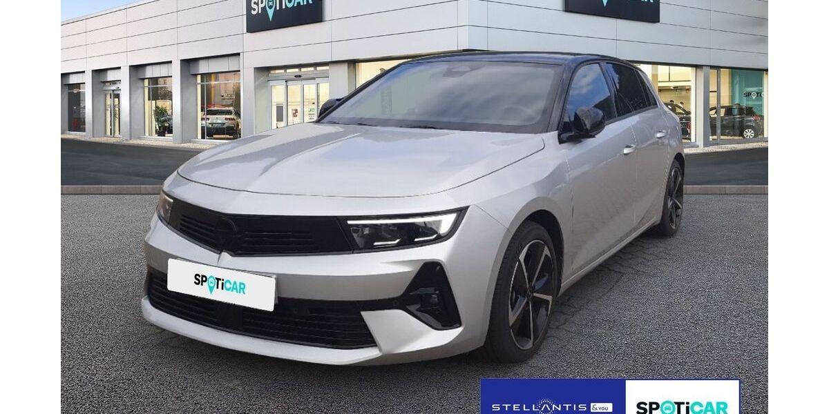 Opel Astra 32.376 km 20.290 &euro; Saarbrücken 66119