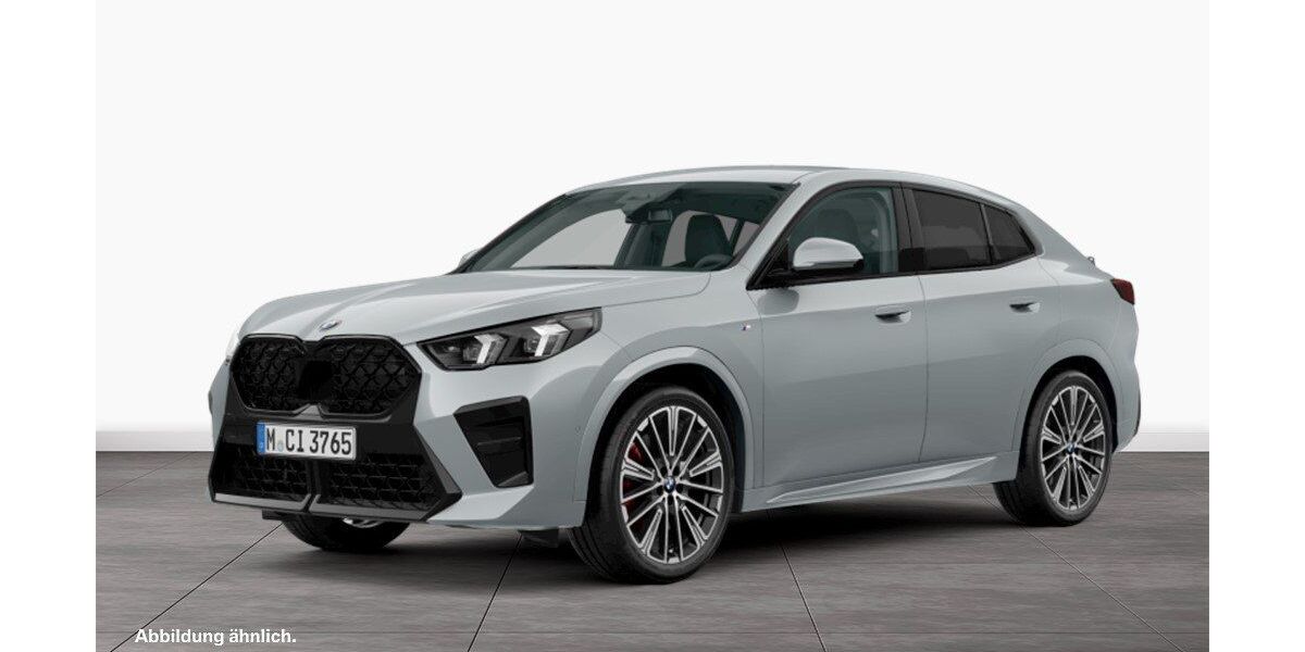 BMW X2 10.107 km 46.290 &euro; Saarbrücken 66121