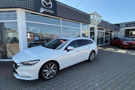Mazda 6 8.990 km 31.490 &euro; Tholey 66636