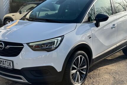 Opel Crossland (X) 74.000 km 14.490 &euro; Saarbrücken-Dudweiler 66125