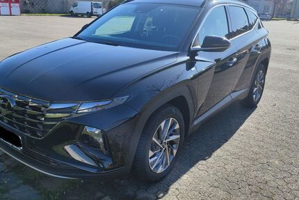 Hyundai TUCSON 37.000 km 22.900 &euro; Quierschied 66287