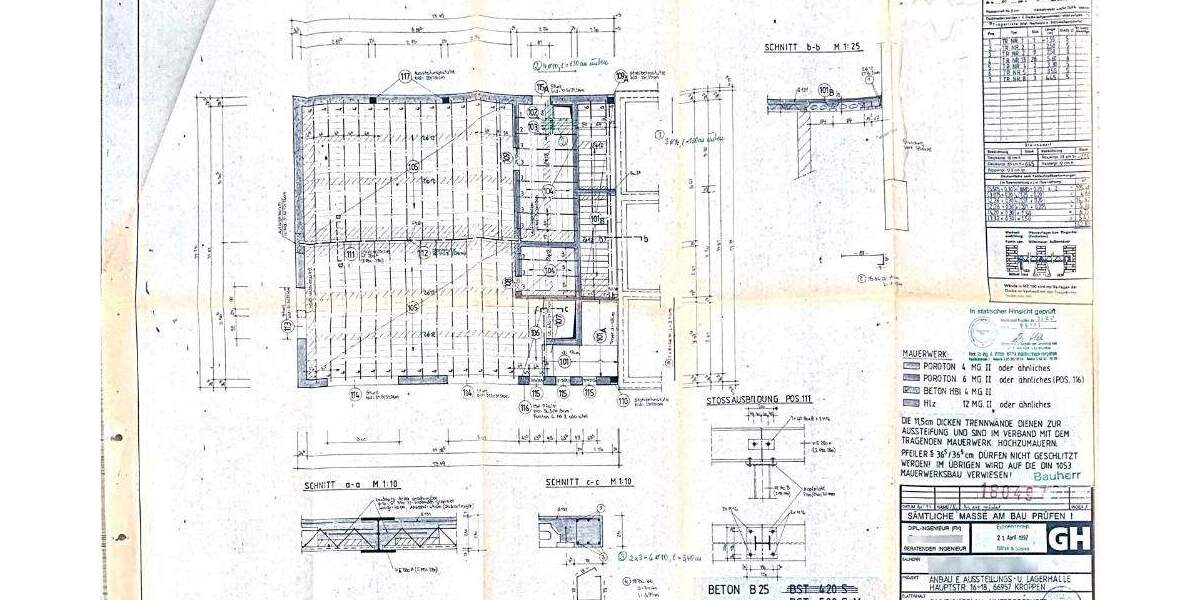 Etagenwohnung Kröppen - 2 Zimmer, 259 m&sup2;, 73.000&euro; | Angebot:25706028