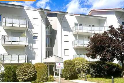 Wohnung Saarbrücken Kieselhumes - 4 Zimmer, 107 m&sup2;, 360.000&euro; | Angebot:27328143
