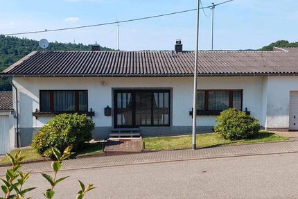 Haus Neunkirchen Heinitz - 3 Zimmer, 94 m&sup2;, 155.000&euro; | Angebot:25490691