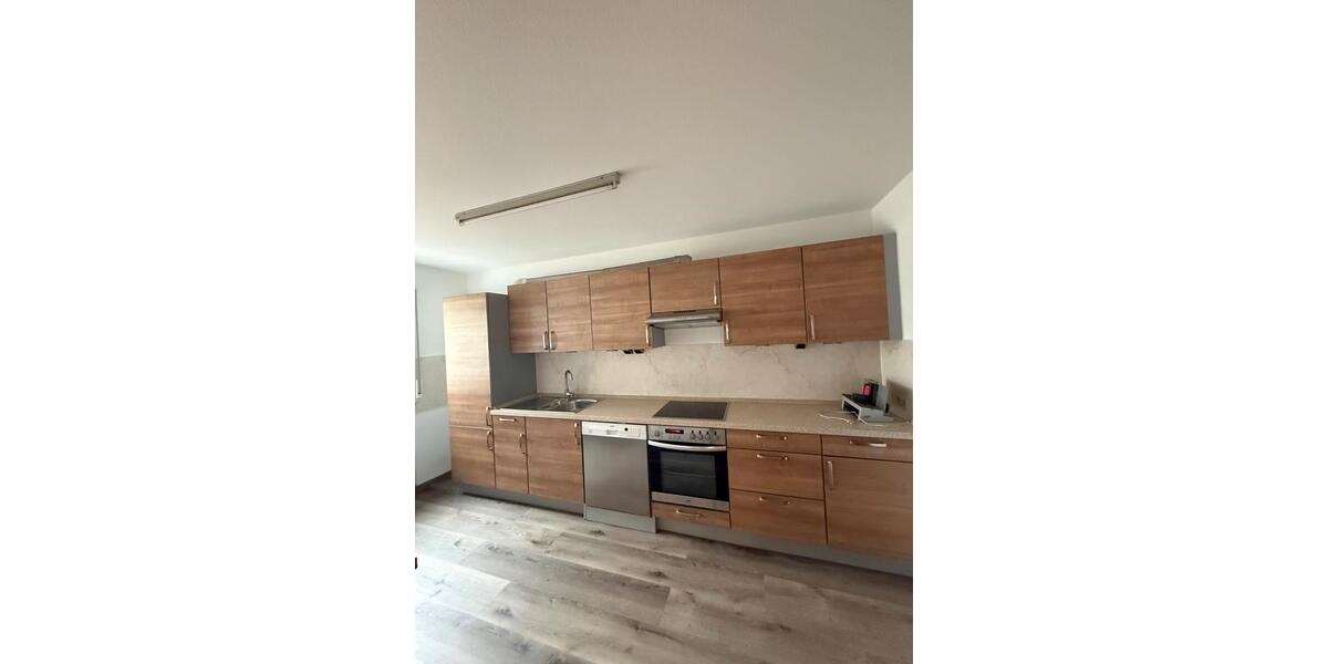 Terrassenwohnung Weilerbach - 3 Zimmer, 100 m&sup2;, 1.150&euro; | Angebot:25965348