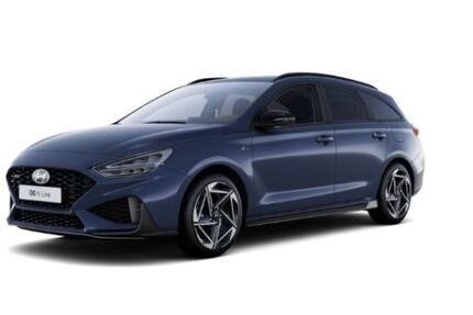 Hyundai i30 5.000 km 31.990 &euro; Saarbrücken 66115