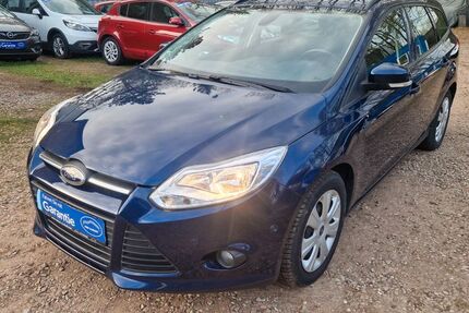 Ford Focus 82.000 km 6.999 &euro; Saarbrücken 66117