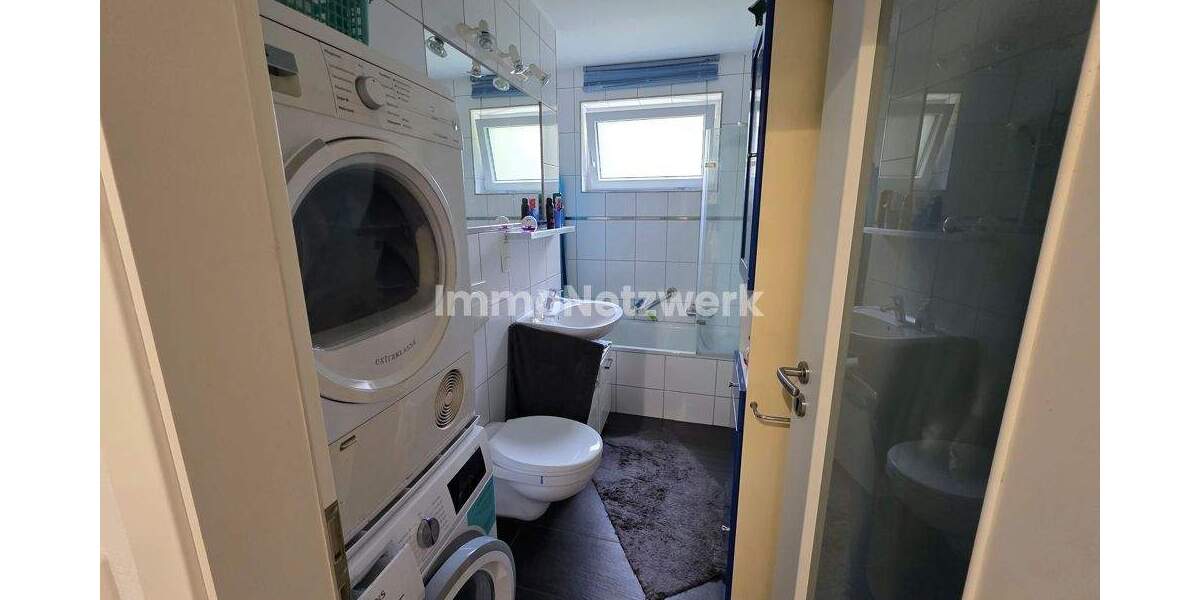 Etagenwohnung Saarbrücken / Eschberg Eschberg - 2 Zimmer, 68 m&sup2;, 148.000&euro; | Angebot:25805601