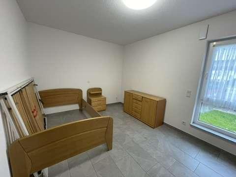 Etagenwohnung Saarbrücken Bübingen - 2 Zimmer, 60 m&sup2;, 700&euro; | Angebot:25894430