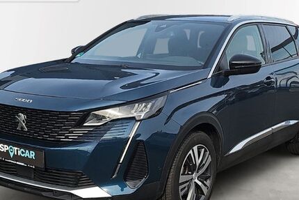 Peugeot 5008 26.500 km 26.490 &euro; Zweibrücken 66482