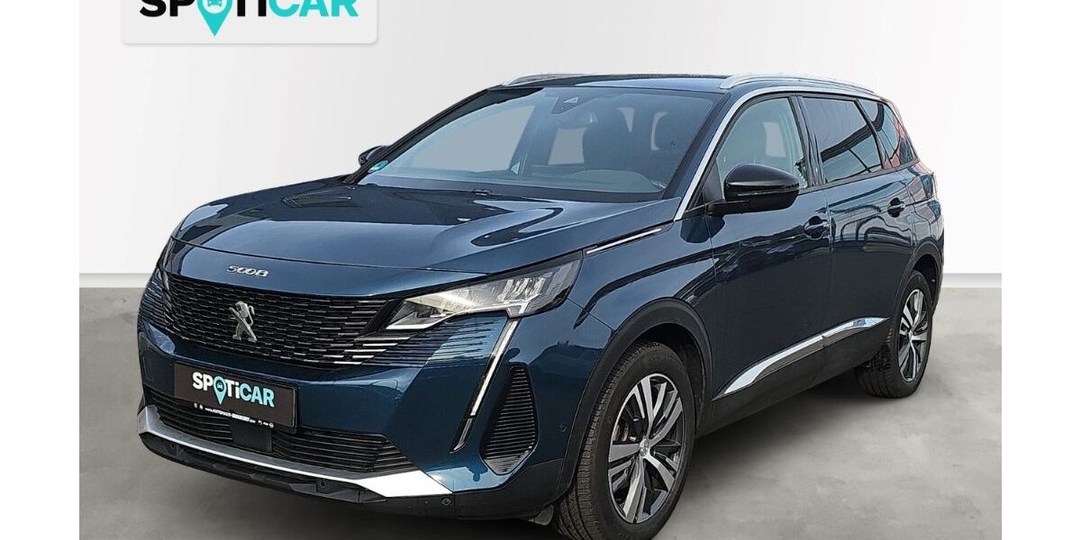 Peugeot 5008 26.500 km 26.990 &euro; Zweibrücken 66482
