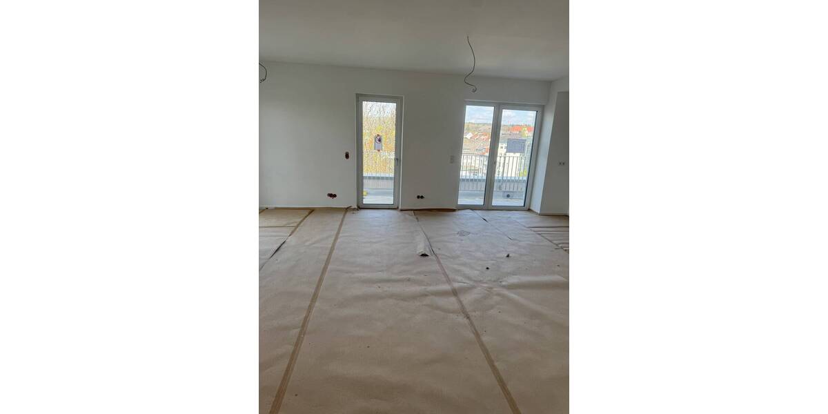 Etagenwohnung Sankt Ingbert St. Ingbert - 3 Zimmer, 93 m&sup2;, 1.480&euro; | Angebot:26435742