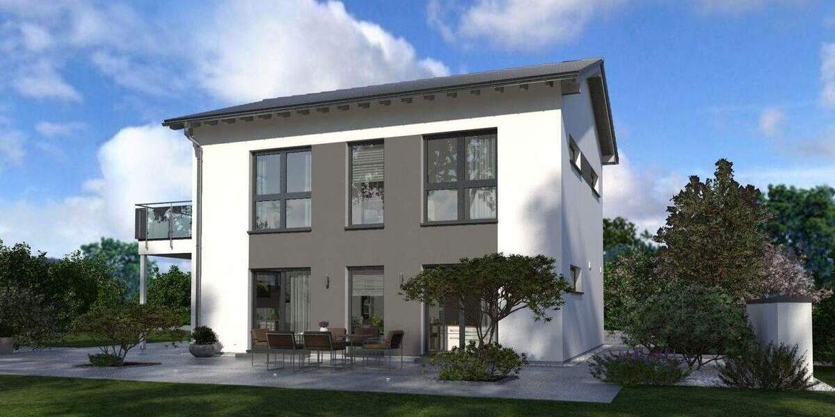 Einfamilienhaus Winterbach (Pfalz) Niederhausen - 4 Zimmer, 154 m&sup2;, 465.900&euro; | Angebot:25821047