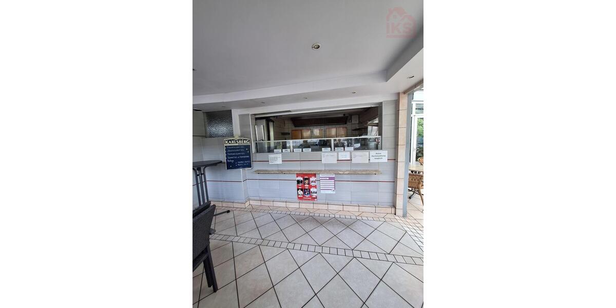 Gewerbeobjekt Kirkel - 1.200&euro; | Angebot:23612581