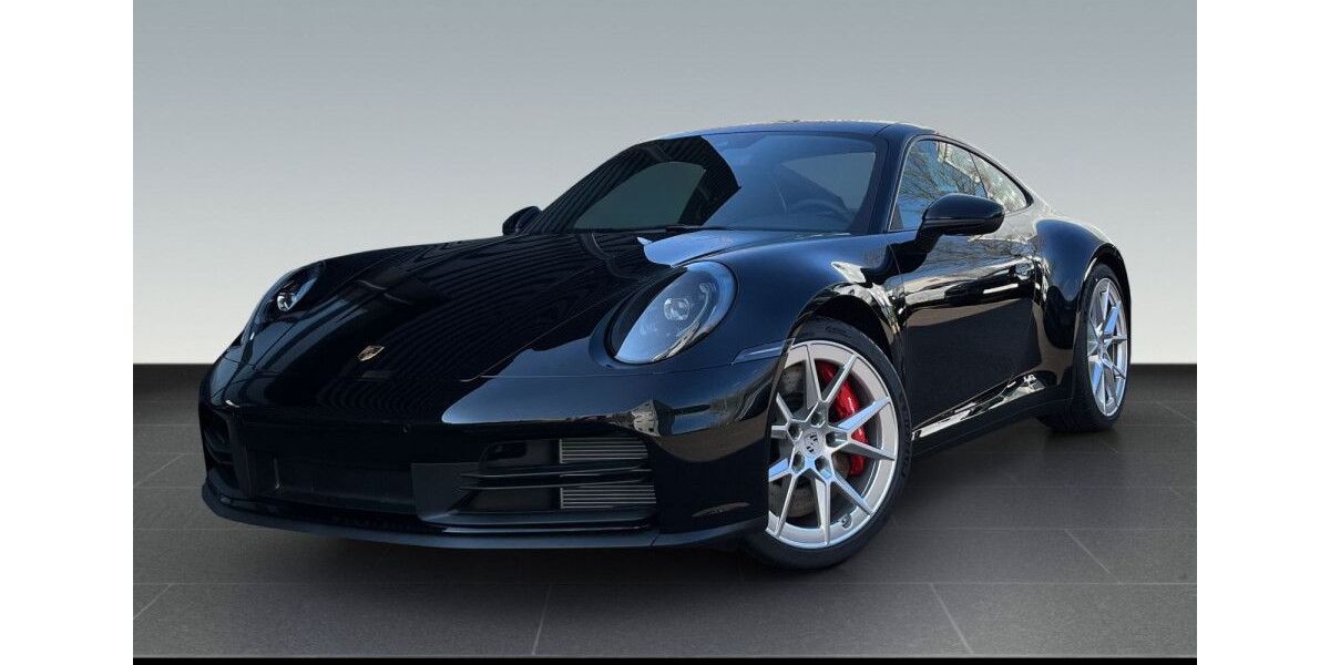 Porsche 992 3.100 km 164.980 &euro; Saarbrücken 66115