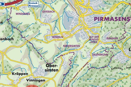 Grundstück Trulben - 7.800&euro; | Angebot:26162189