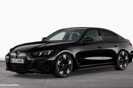 BMW i4 20.986 km 59.490 &euro; Saarbrücken 66121