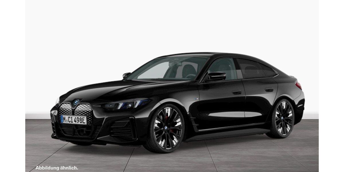 BMW i4 20.986 km 59.490 &euro; Saarbrücken 66121