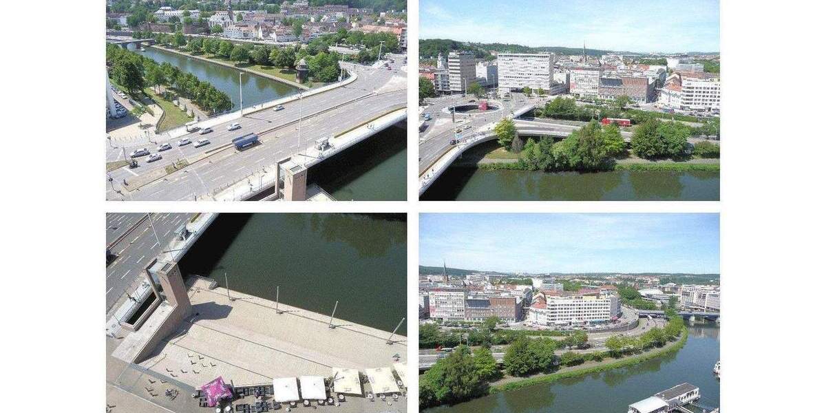 Etagenwohnung Saarbrücken St Johann - 3 Zimmer, 95 m&sup2;, 578.000&euro; | Angebot:25958739