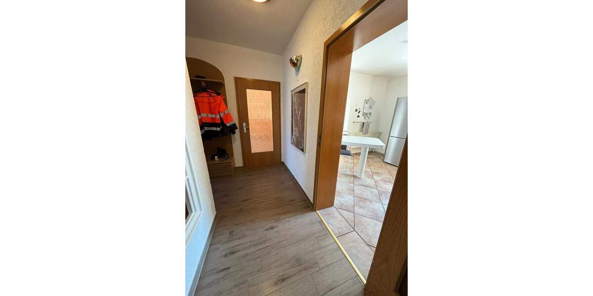 Mehrfamilienhaus, Wohnhaus Neunkirchen Wiebelskirchen - 6 Zimmer, 178 m&sup2;, 229.000&euro; | Angebot:25706021