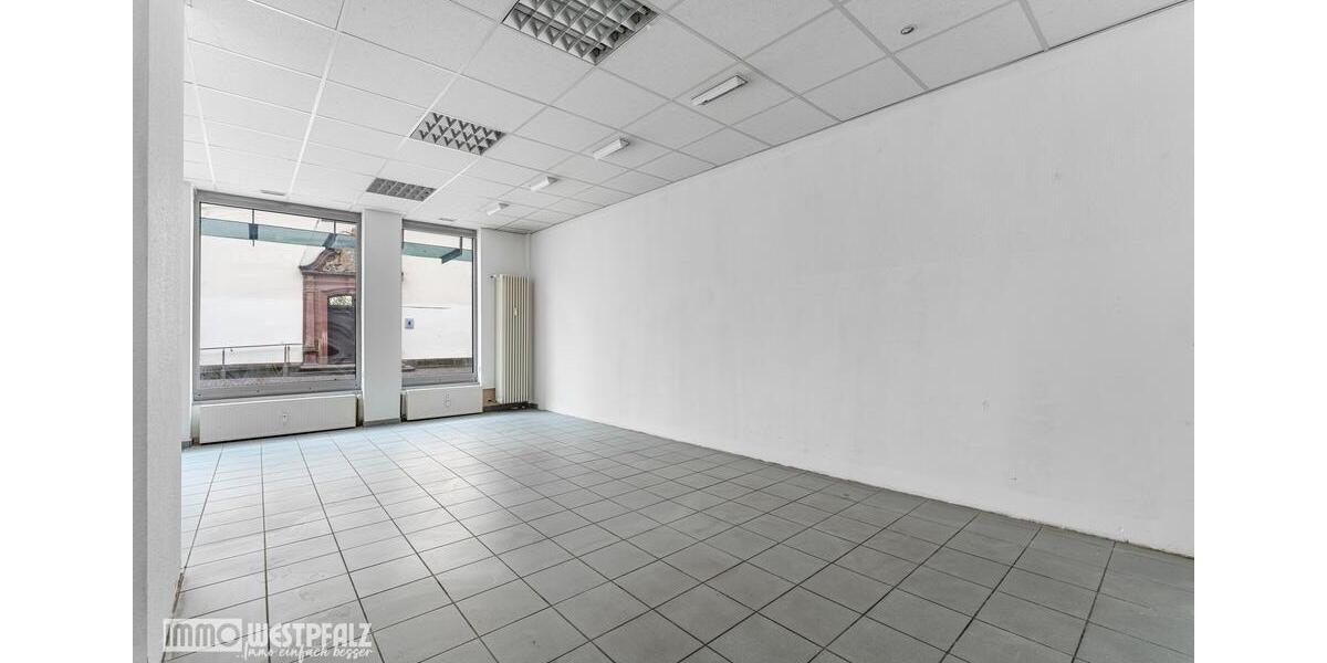 Gewerbeobjekt Pirmasens - 545&euro; | Angebot:24425432