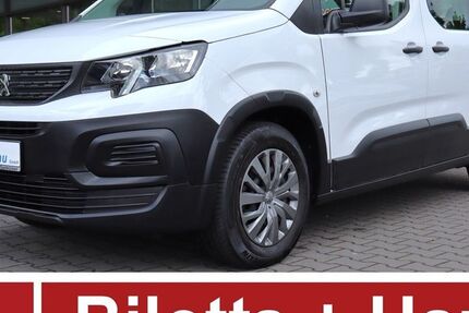 Peugeot Rifter 36.231 km 19.950 &euro; Saarbrücken 66115