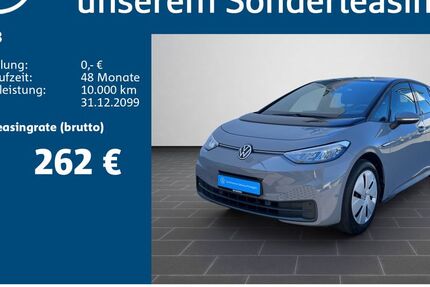 VW ID.3 60.232 km 16.690 &euro; Neunkirchen 66538