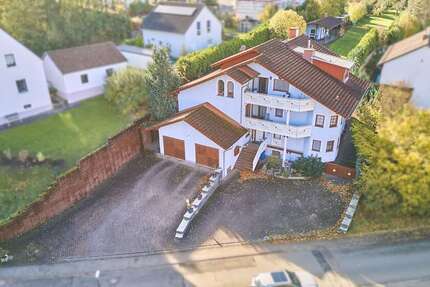 Haus Contwig - 11 Zimmer, 405 m&sup2;, 555.000&euro; | Angebot:25483926