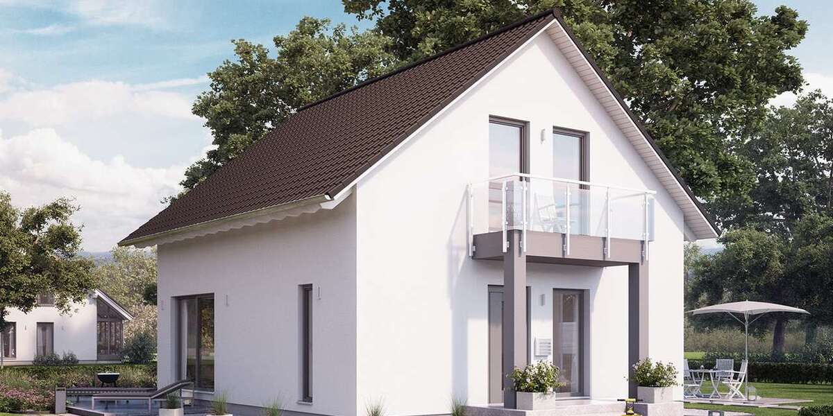 Einfamilienhaus Queidersbach - 5 Zimmer, 144 m&sup2;, 420.510&euro; | Angebot:25082643