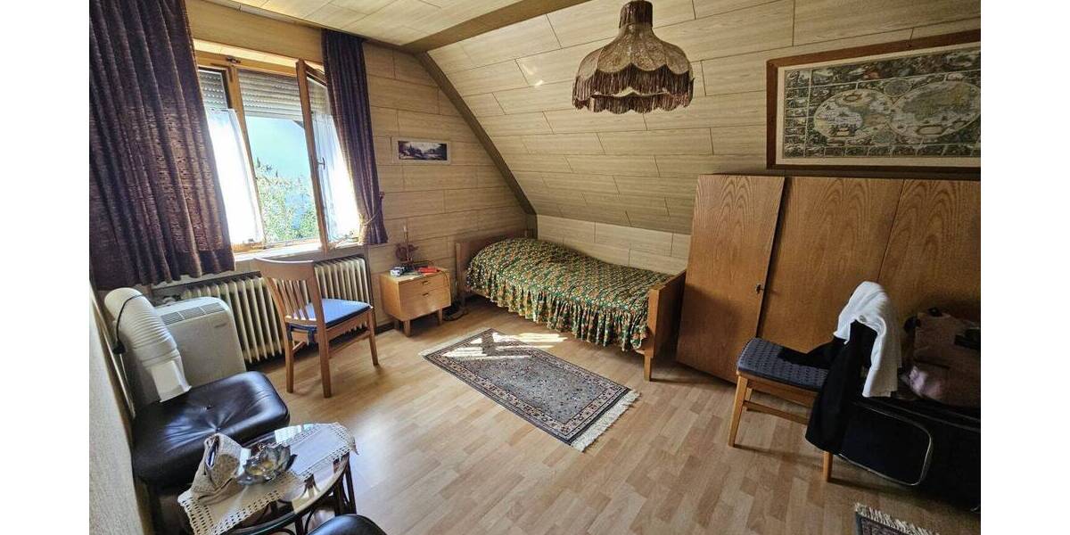 Einfamilienhaus Ottweiler - 5 Zimmer, 120 m&sup2;, 219.000&euro; | Angebot:26572748