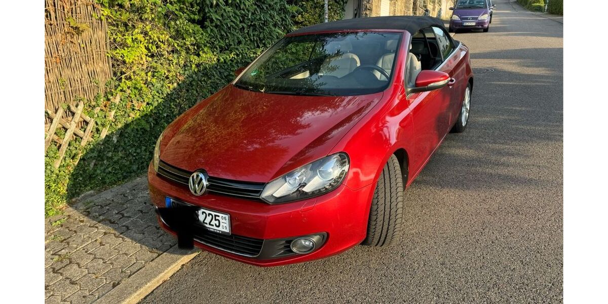 VW Golf 138.000 km 9.500 &euro; Saarbrücken 66121